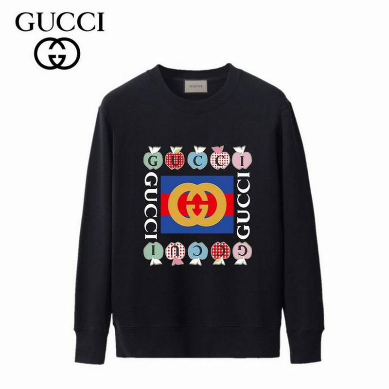 Gucci Men's Hoodies 140